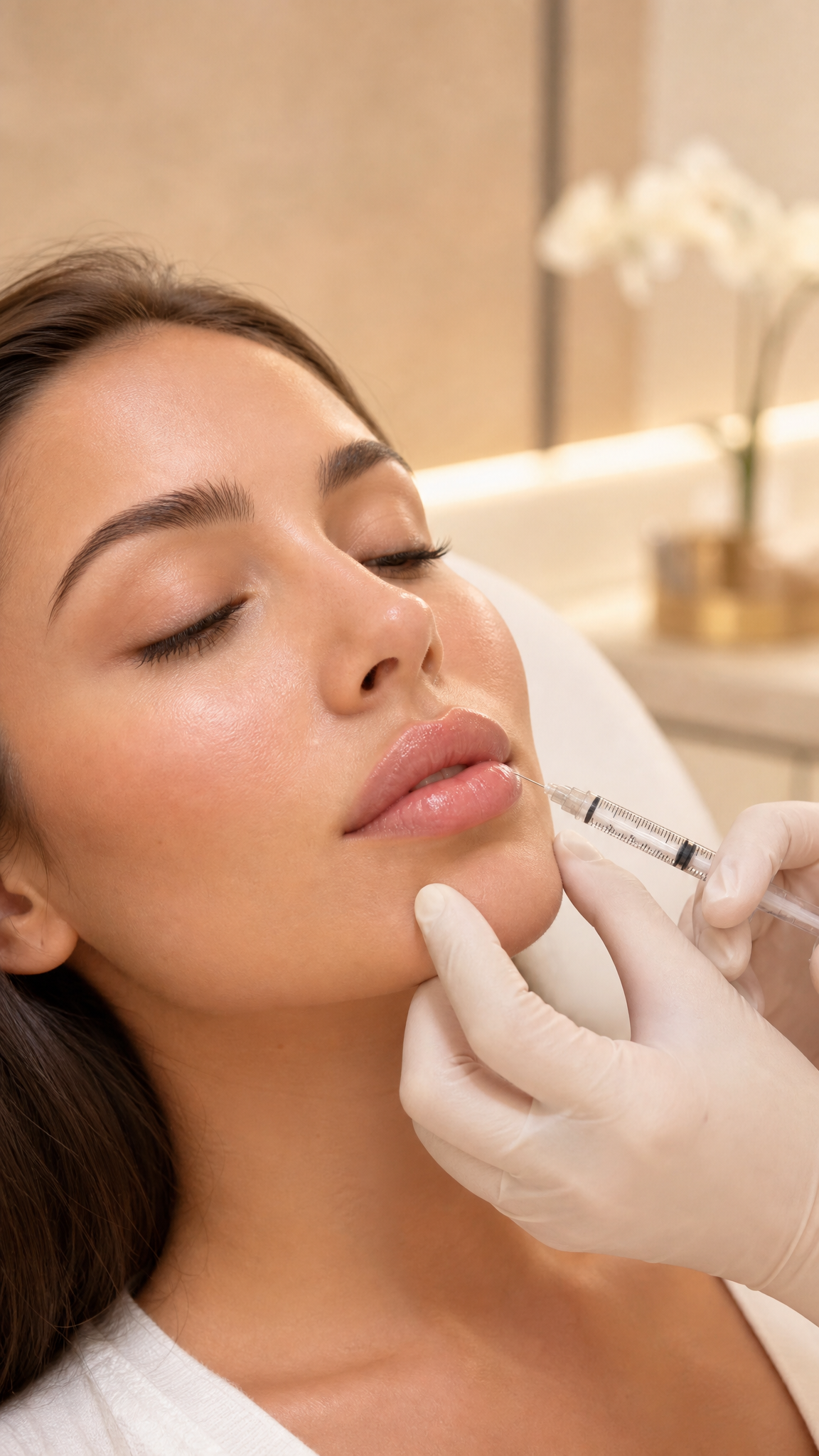 Restylane Kysse leppefiller produkt