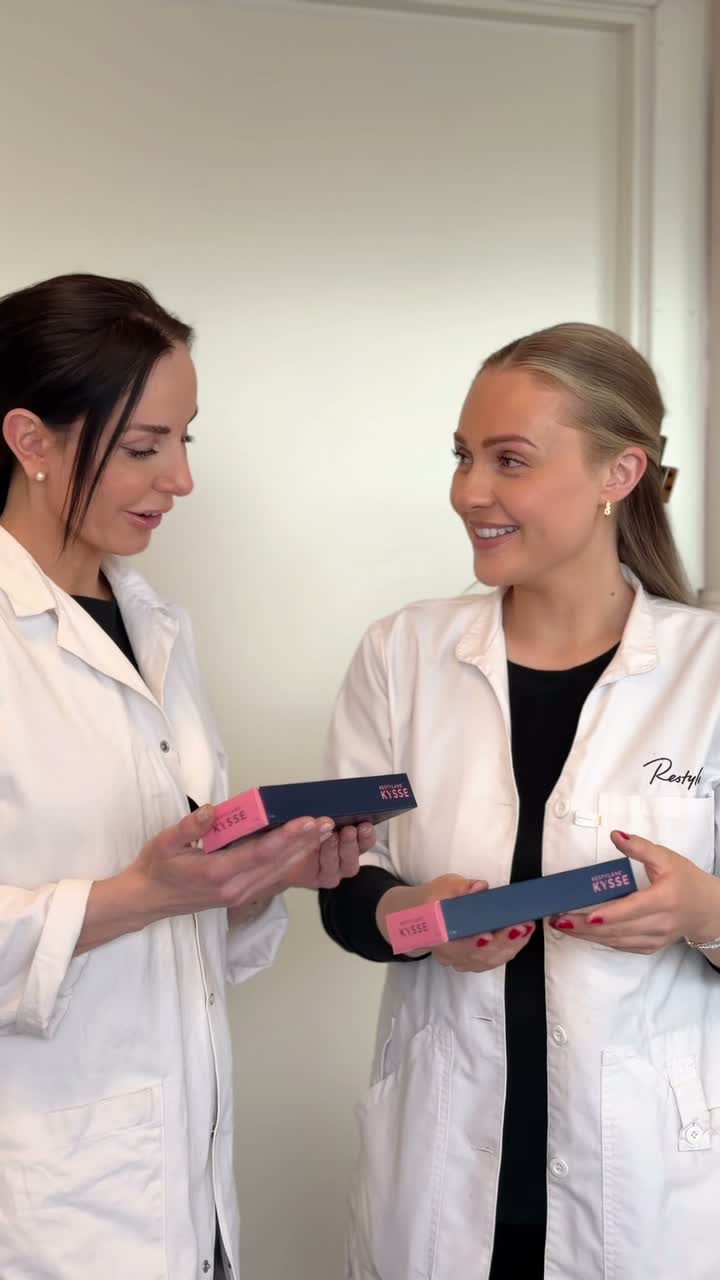 Kosmetiske sykepleiere hos Mabo Beauty Bergen