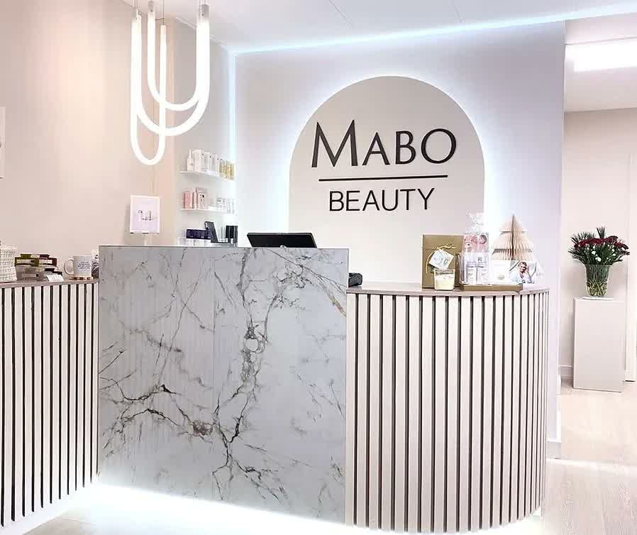 Mabo Beauty salong i Bergen